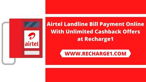 Airtel Login : Pay Airtel Bill Online .